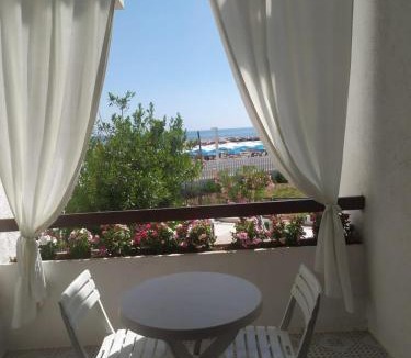 Francavilla al Mare House | SEA HOUSE Casa Vacanze