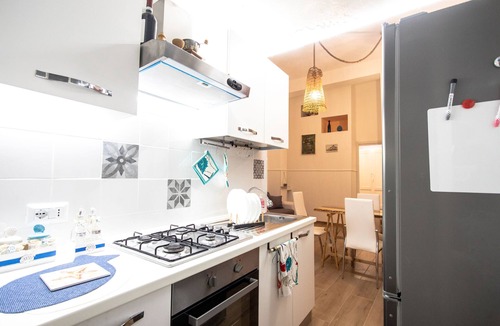 Aci Trezza Apartment | Sea House