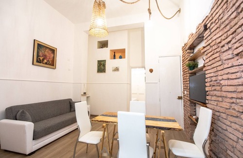 Aci Trezza Apartment | Sea House