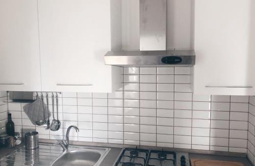 Ladispoli Apartment | SEA- ROOM-E