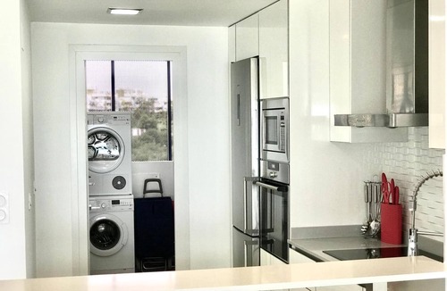 Punta Prima Hotel | Sea Senses Apartments - Marholidays