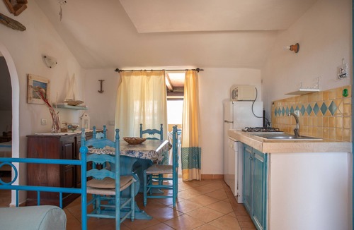 Golfo di Marinella Apartment | Sea view attic #1