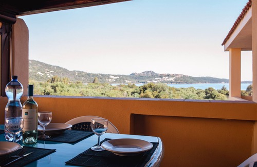 Golfo di Marinella Apartment | Sea view attic #1