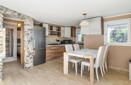 Tellaro Apartment | Sea View & Private Garden! Appt x4 in Tellaro