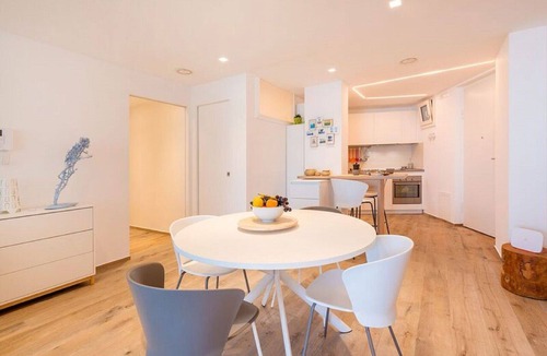 Polignano a Mare House | Sea view residence strategically positioned