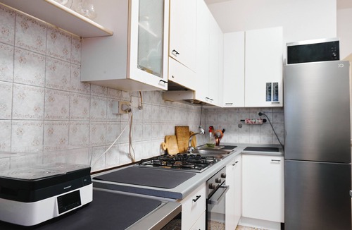 Montesilvano Apartment | Sea view spacious apartment
