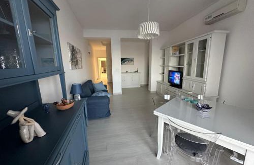 Capo Mulini House | Seacily Apartments