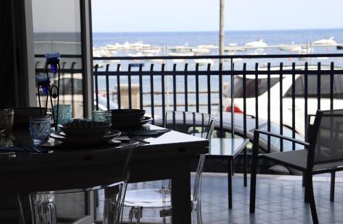 Capo Mulini House | Seacily Apartments