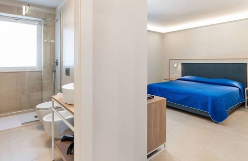 Donnalucata Villa | Seafront Villa near Donnalucata, Sicily