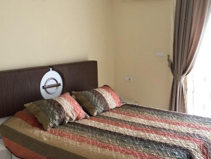 Mahmutlar Apartment | Seaside Apart Cebeci 8