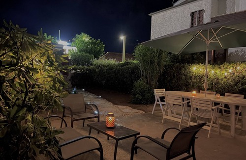 Francavilla al Mare Villa | Seaside villa perfect for families