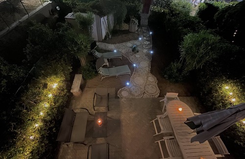 Francavilla al Mare Villa | Seaside villa perfect for families
