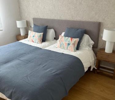 Casares del Mar Apartment | SEAVIEW PENTHOUSE PREMIUM LUXURY-Casares Del MAR