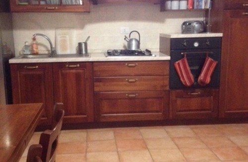 Pietranico Villa | Secluded Villa With Private Pool In The Heart Of The Italian Countryside