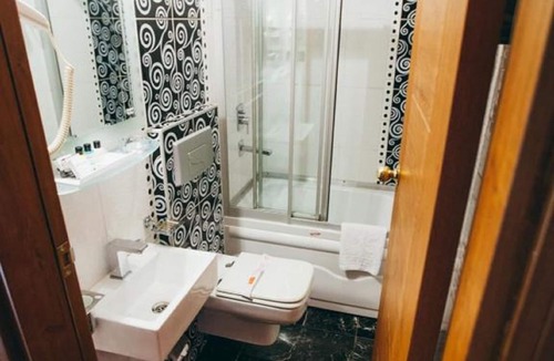 Kabatas Hotel | Sed Hotel