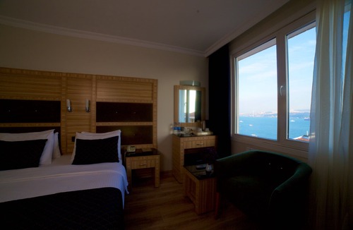 Kabatas Hotel | Sed Hotel