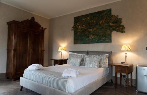 Neive Bed & Breakfast | Sedendo e Mirando B&B