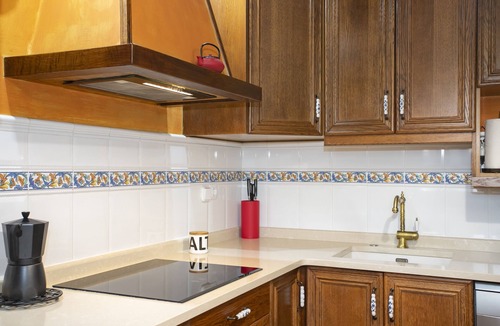 La Acebosa Cottage | Self catering Chalet Canero for 6 people