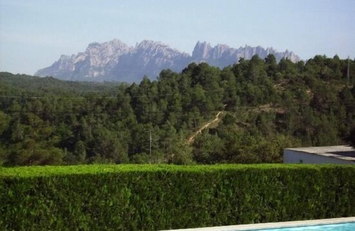 Sant Salvador de Guardiola Cottage | Self catering Mas Set-Rengs for 4 people