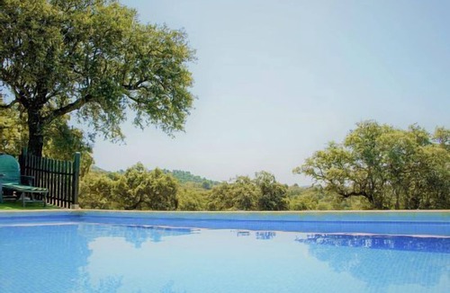 Villaviciosa de Cordoba Cottage | Self catering Cortijo de Camama for 8 people