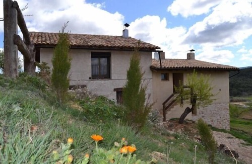 Penarroya de Tastavins Cottage | Self catering Mas de Salvador for 6 people LA PALLISA