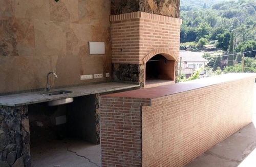 El Real de San Vicente House | Self catering Complejo El Meson for 50 people