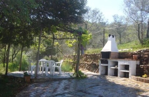 Cazalla De La Sierra Cottage | Self catering La Vega for 9 people
