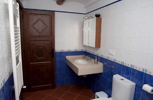 La Iglesuela del Cid Cottage | Self catering Molino Dolz for 10 people
