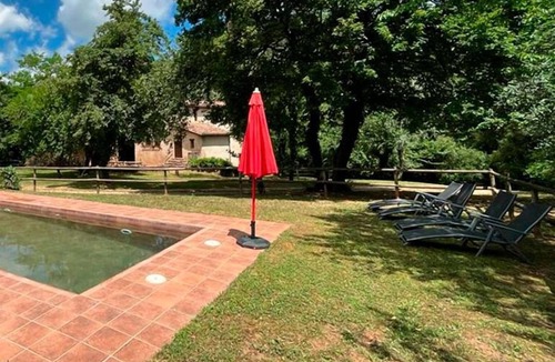 Beguda Cottage | Self catering Cal Xicot for 9 people