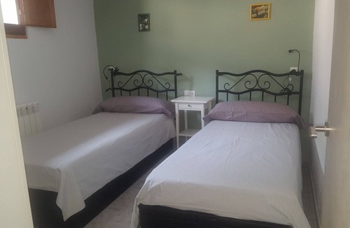 Arcabell Cottage | Self catering Cal Gerard for 4 people