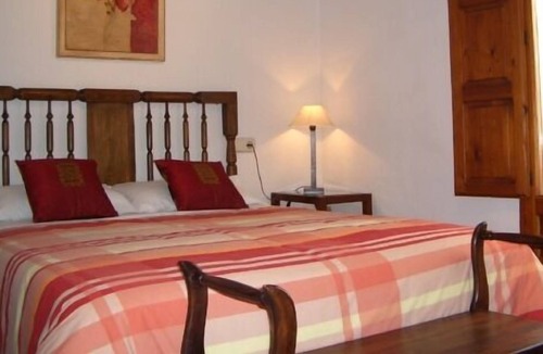 Horta de Sant Joan Cottage | Self catering El Trull de la Comanda for 8 people