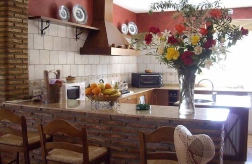 Bullas Cottage | Self catering AgroLavia for 16 people