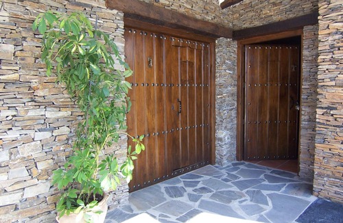 Nechite Cottage | Self catering Balcón de Válor for 2 people