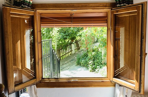 Nevada Cottage | Self catering Barranco de la Salud for 4 people