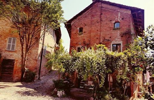 Garibaldi Apartment | Self catering Cà Borgo Vecchio for 3 people