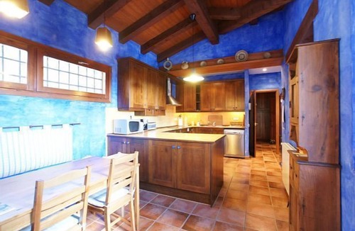Font-Rubi Cottage | Self catering Ca l'Avet for 7 people