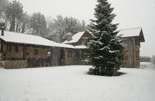 Font-Rubi Cottage | Self catering Ca l'Avet for 7 people