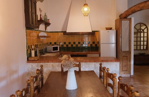 Guimera Cottage | Self catering Cal Caminer for 9 people