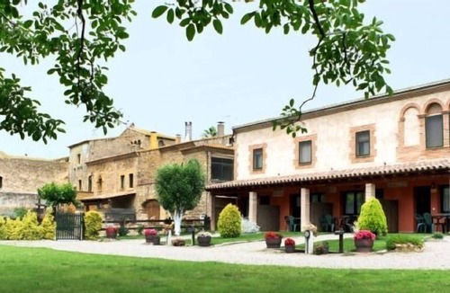 Serra de Daro Cottage | Self catering Can Pujol for 4 people