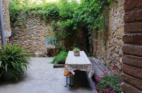 Fonteta Cottage | Self catering Can Nentia for 9 people