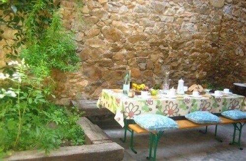 Fonteta Cottage | Self catering Can Nentia for 9 people
