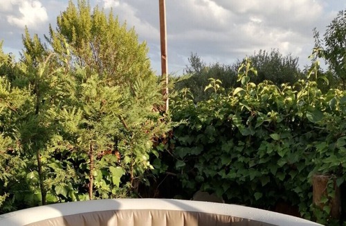La Cirera Cottage | Self catering Can Pinyol for 2 people