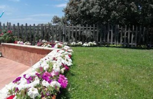 Navaluenga Cottage | Self catering Chalet Rural for 10 people