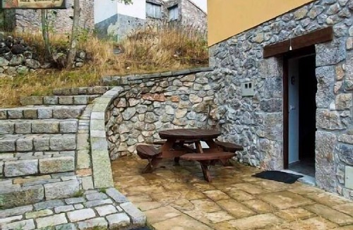 Sotres Cottage | Self catering cottage La Cabaña del Valleyu for 2 people