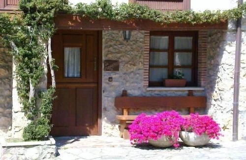 La Portilla Cottage | Self catering cottage La Magdalena for 10 people