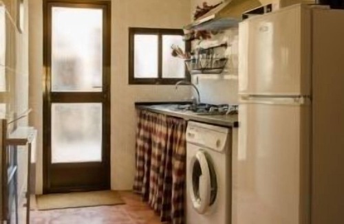 Burujon Cottage | Self catering El Rincón de Burujón for 4 people