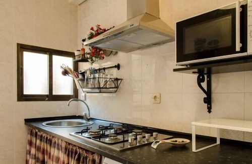 Burujon Cottage | Self catering El Rincón de Burujón for 4 people