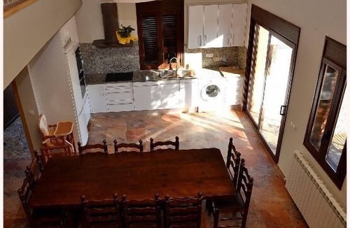 Ivars de Noguera Cottage | Self catering Ca la Ferratina for 10 people