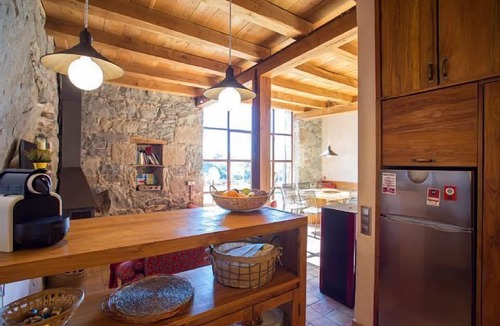 Tavertet Cottage | Self catering La Cabanya del Crous for 6 people