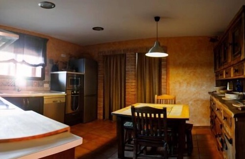 Cuenca Cottage | Self catering La Loma for 15 people